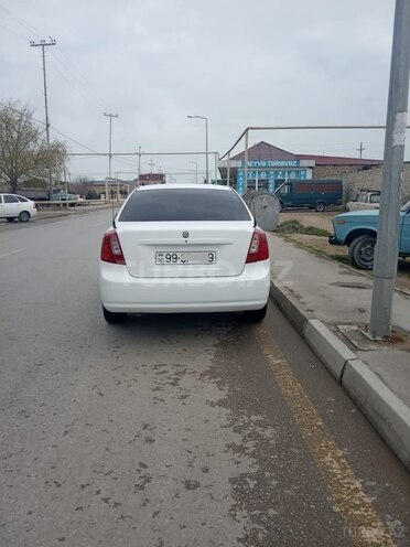 Daewoo Gentra 2014, 109,400 km - 1.5 l - Bakı
