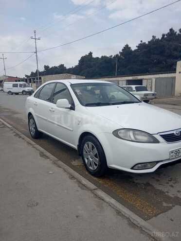 Daewoo Gentra 2014, 109,400 km - 1.5 l - Bakı