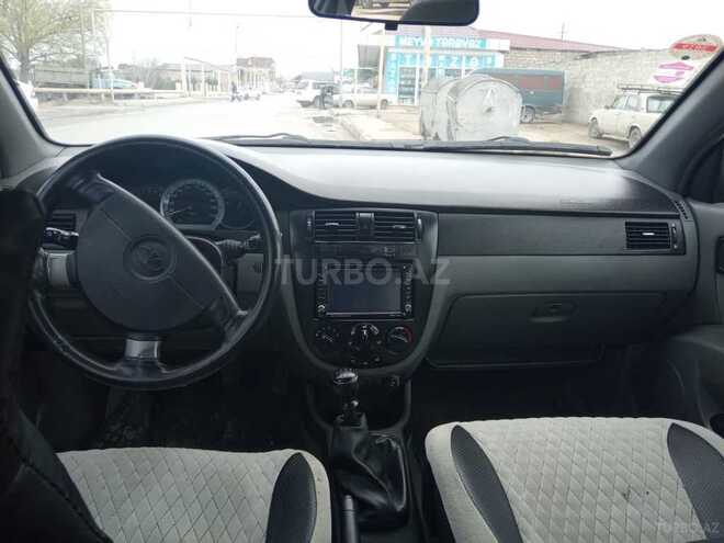 Daewoo Gentra 2014, 109,400 km - 1.5 l - Bakı