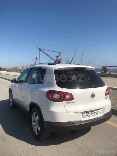Volkswagen Tiguan 2010, 148,200 km - 2.0 l - Bakı