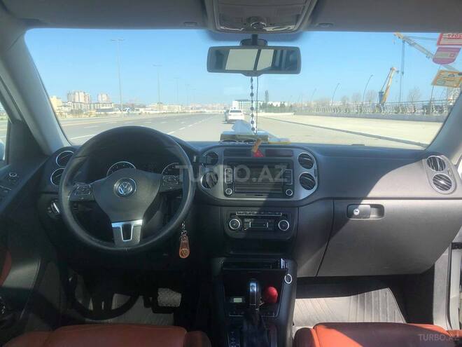 Volkswagen Tiguan 2010, 148,200 km - 2.0 l - Bakı