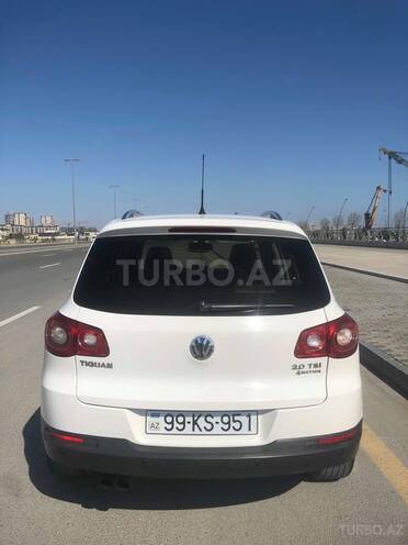 Volkswagen Tiguan 2010, 148,200 km - 2.0 l - Bakı