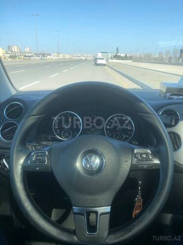 Volkswagen Tiguan 2010, 148,200 km - 2.0 l - Bakı