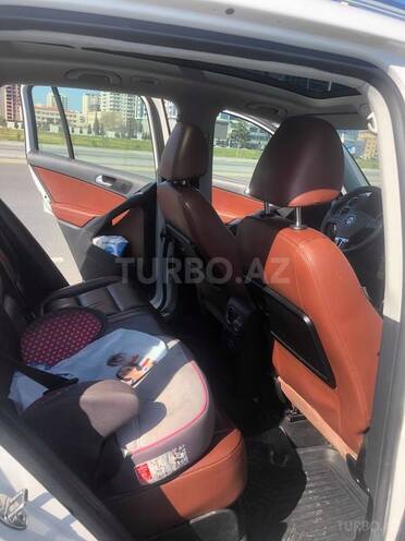 Volkswagen Tiguan 2010, 148,200 km - 2.0 l - Bakı