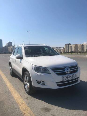 Volkswagen Tiguan 2010, 148,200 km - 2.0 l - Bakı