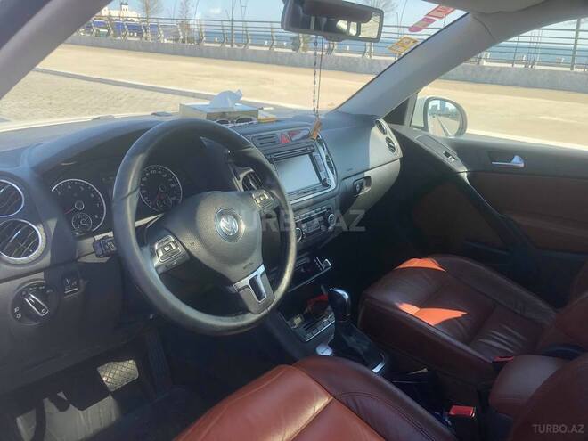 Volkswagen Tiguan 2010, 148,200 km - 2.0 l - Bakı