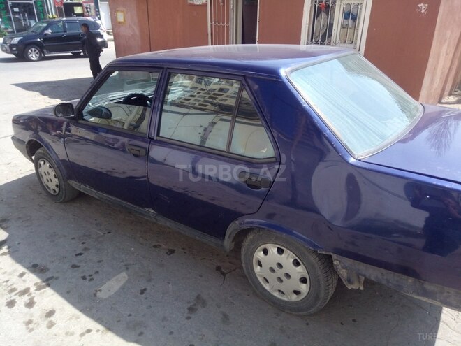 Tofas Sahin 2004, 74,074 km - 1.6 l - Bakı