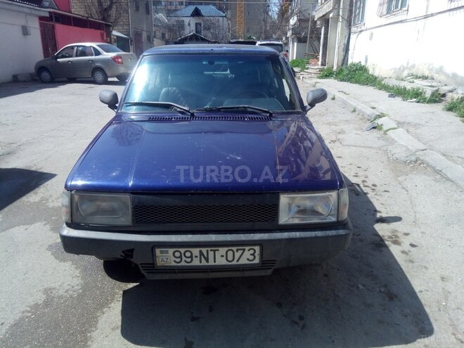 Tofas Sahin 2004, 74,074 km - 1.6 l - Bakı