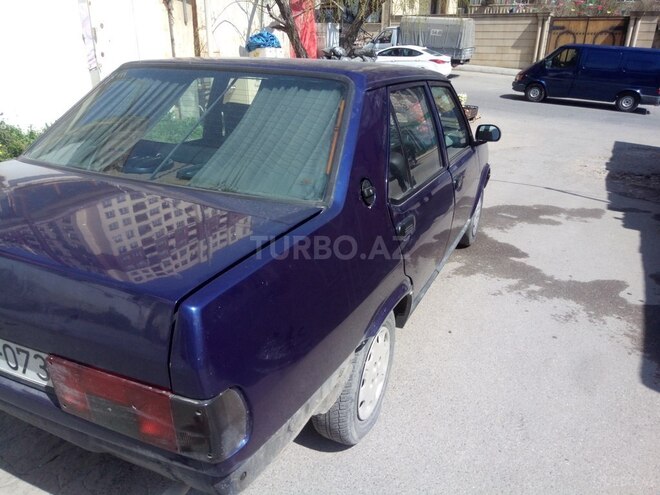 Tofas Sahin 2004, 74,074 km - 1.6 l - Bakı