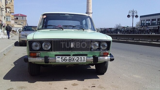 LADA (VAZ) 2106 1985, 235,645 km - 1.3 l - Bakı
