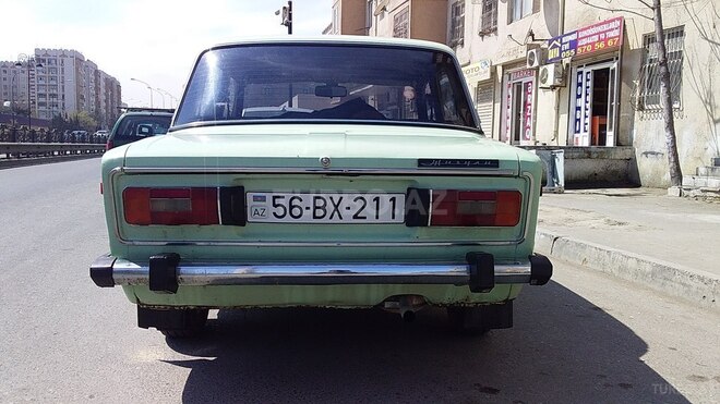 LADA (VAZ) 2106 1985, 235,645 km - 1.3 l - Bakı