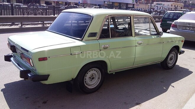 LADA (VAZ) 2106 1985, 235,645 km - 1.3 l - Bakı