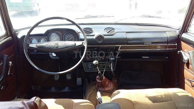 LADA (VAZ) 2106 1985, 235,645 km - 1.3 l - Bakı