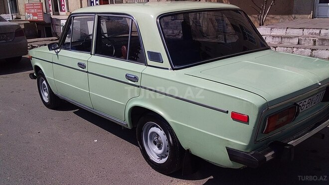 LADA (VAZ) 2106 1985, 235,645 km - 1.3 l - Bakı