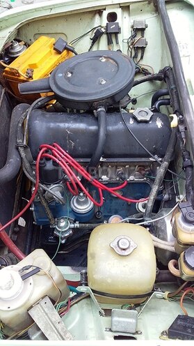 LADA (VAZ) 2106 1985, 235,645 km - 1.3 l - Bakı