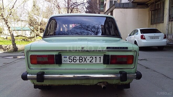 LADA (VAZ) 2106 1985, 235,645 km - 1.3 l - Bakı