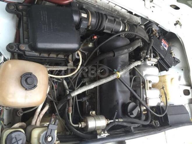 LADA (VAZ) 2107 2007, 167,000 km - 1.6 l - Bakı