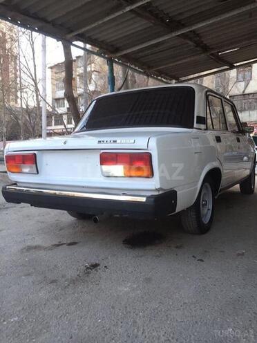 LADA (VAZ) 2107 2007, 167,000 km - 1.6 l - Bakı