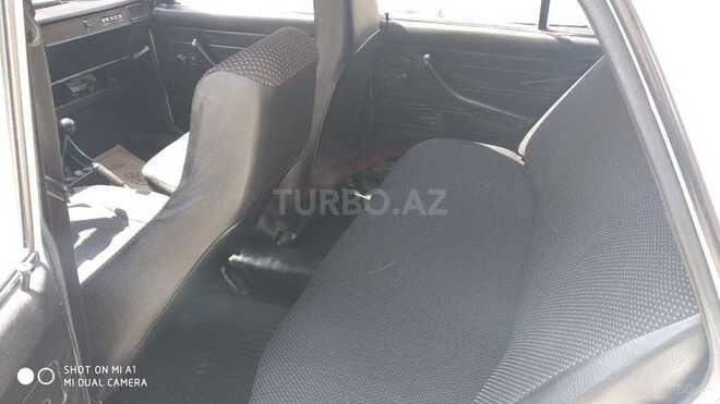 LADA (VAZ) 2107 2007, 167,000 km - 1.6 l - Bakı