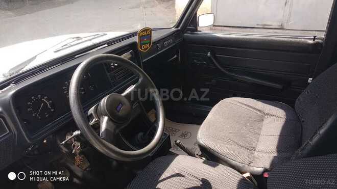 LADA (VAZ) 2107 2007, 167,000 km - 1.6 l - Bakı