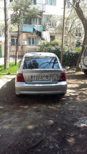 Opel Vectra 1999, 290,000 km - 2.0 l - Bakı