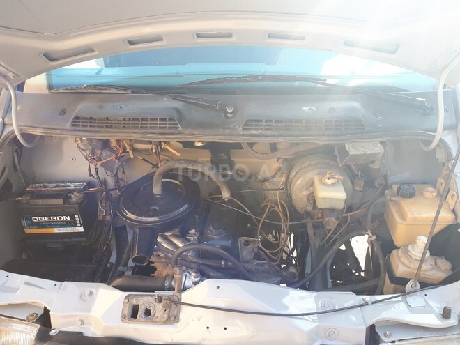 GAZ 2705 1999, 200,000 km - 2.4 l - Bərdə