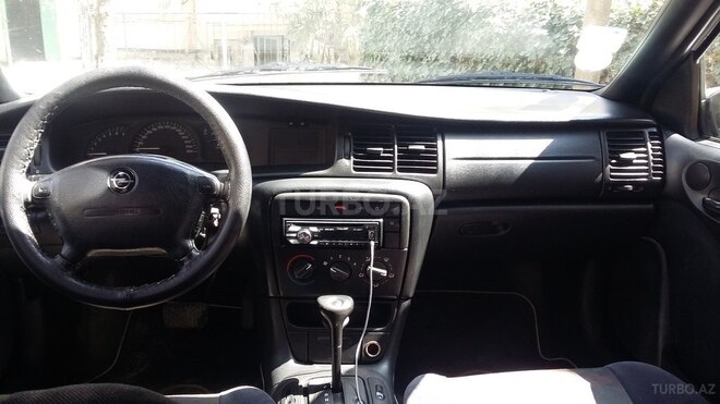 Opel Vectra 1999, 290,000 km - 2.0 l - Bakı