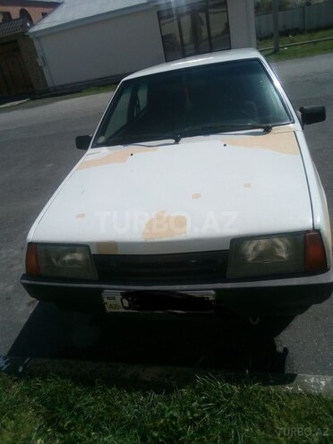 LADA (VAZ) 2109 1989, 632,000 km - 1.5 л - Balakən