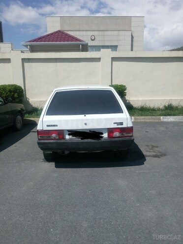 LADA (VAZ) 2109 1989, 632,000 km - 1.5 л - Balakən