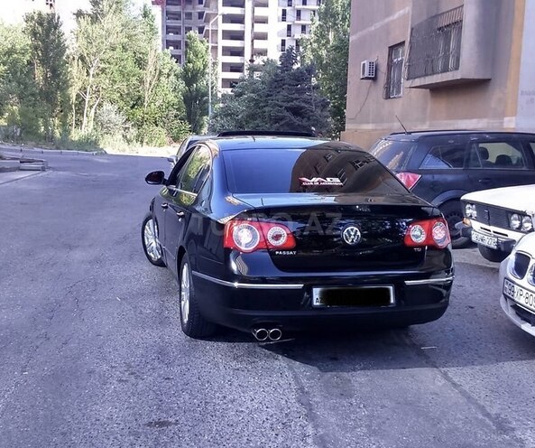 Volkswagen Passat 2008, 159,200 km - 1.8 л - Bakı