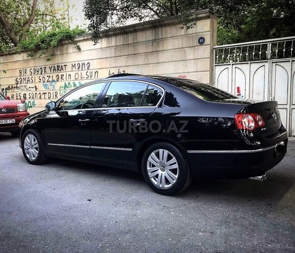 Volkswagen Passat 2008, 159,200 km - 1.8 л - Bakı