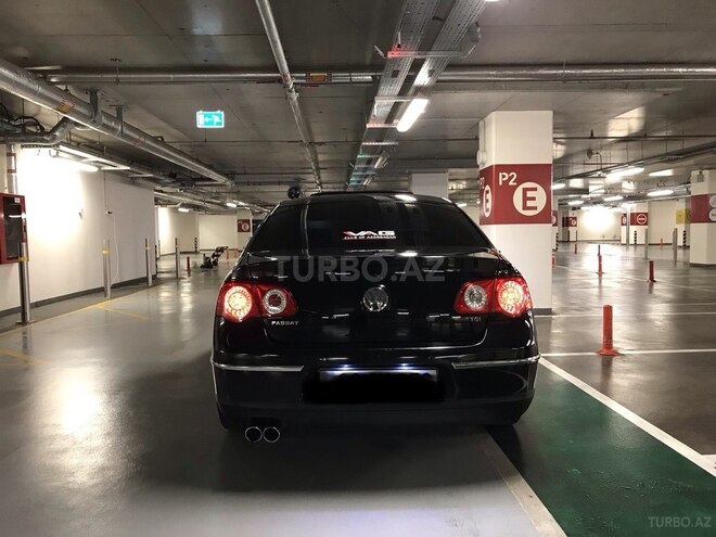 Volkswagen Passat 2008, 159,200 km - 1.8 л - Bakı