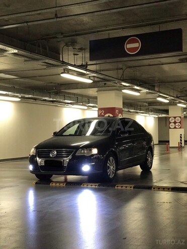 Volkswagen Passat 2008, 159,200 km - 1.8 л - Bakı