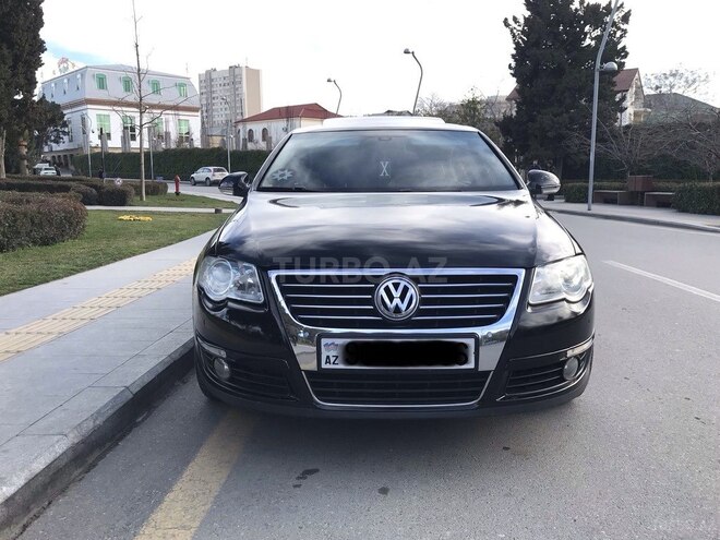 Volkswagen Passat 2008, 159,200 km - 1.8 л - Bakı