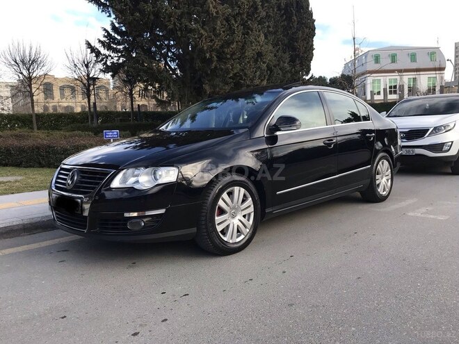 Volkswagen Passat 2008, 159,200 km - 1.8 л - Bakı