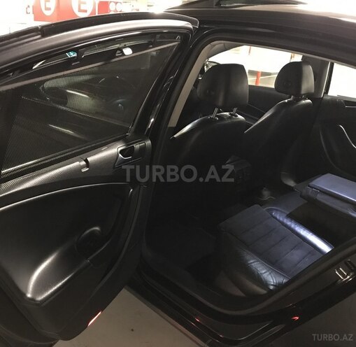 Volkswagen Passat 2008, 159,200 km - 1.8 л - Bakı