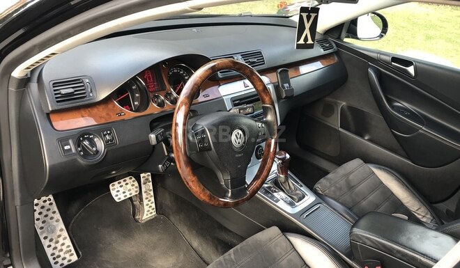 Volkswagen Passat 2008, 159,200 km - 1.8 л - Bakı