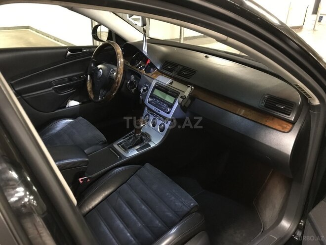 Volkswagen Passat 2008, 159,200 km - 1.8 л - Bakı