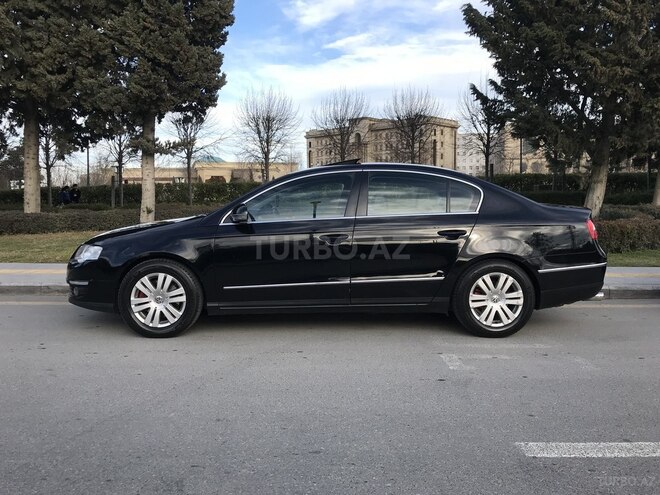 Volkswagen Passat 2008, 159,200 km - 1.8 л - Bakı