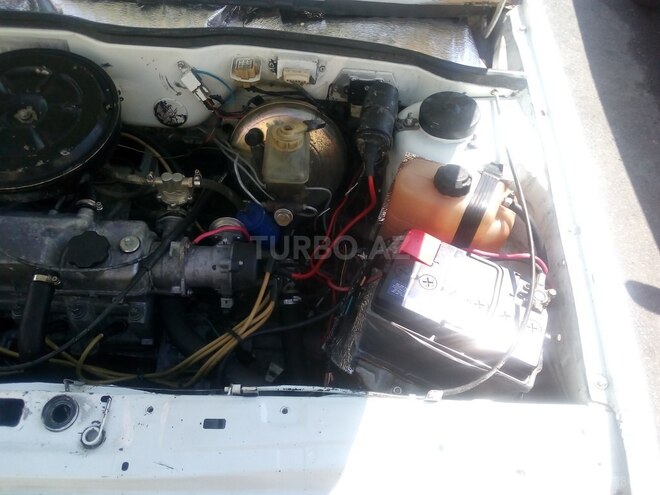 LADA (VAZ) 2109 1989, 632,000 km - 1.5 л - Balakən