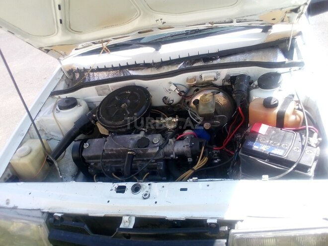 LADA (VAZ) 2109 1989, 632,000 km - 1.5 л - Balakən