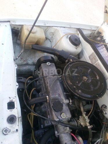 LADA (VAZ) 2109 1989, 632,000 km - 1.5 л - Balakən