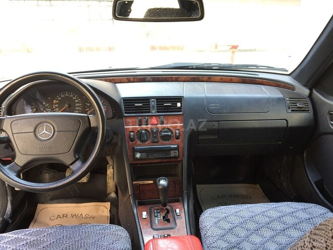 Mercedes C 180 1999, 352,188 km - 1.8 l - Bakı
