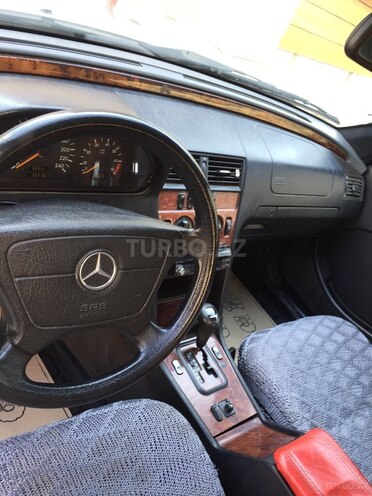 Mercedes C 180 1999, 352,188 km - 1.8 l - Bakı
