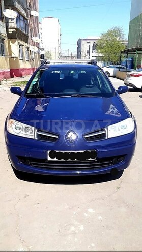 Renault Megane 2009, 160,000 km - 1.6 л - Bakı