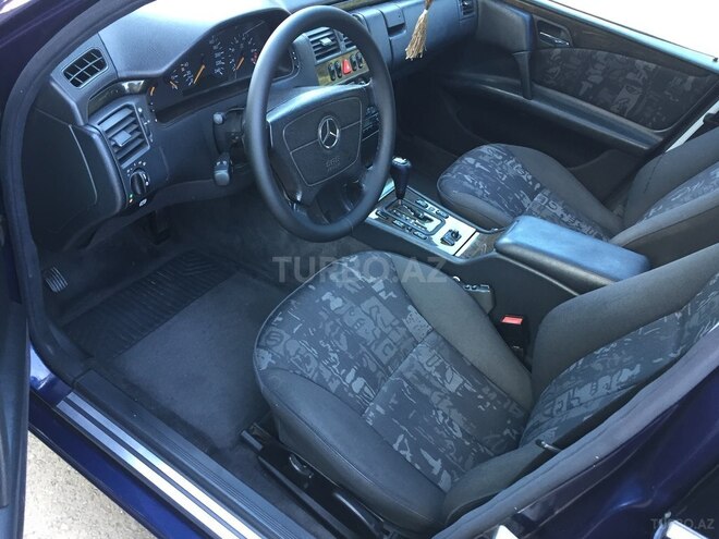 Mercedes E 240 1999, 288,900 km - 2.4 l - Goranboy