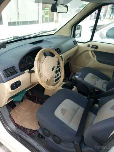 Ford Tourneo Connect 2007, 22,000 km - 0.2 l - Bakı