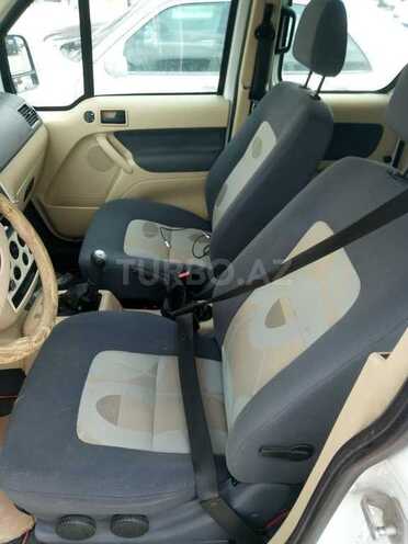 Ford Tourneo Connect 2007, 22,000 km - 0.2 l - Bakı