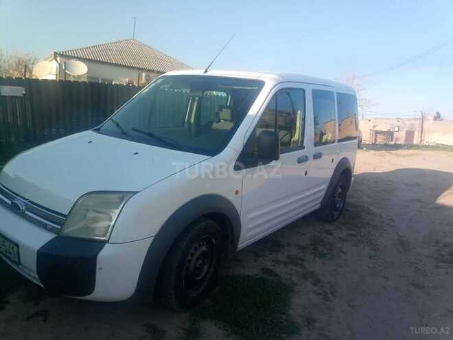 Ford Tourneo Connect 2007, 22,000 km - 0.2 l - Bakı