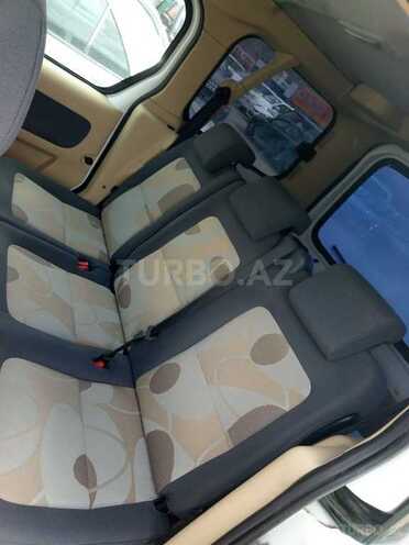 Ford Tourneo Connect 2007, 22,000 km - 0.2 l - Bakı
